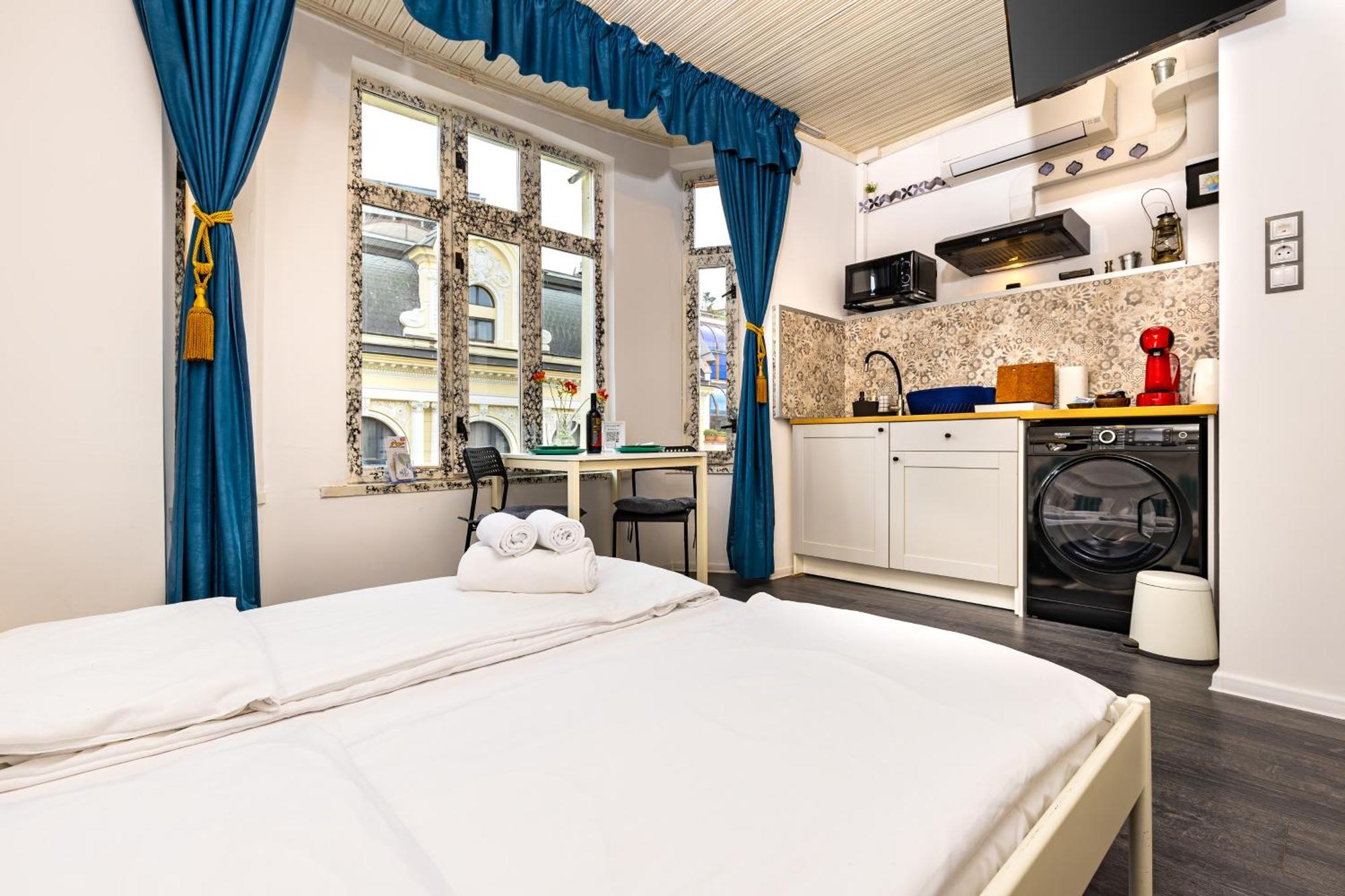 House Of History , Rooms In The Main Street Plovdiv Exterior photo